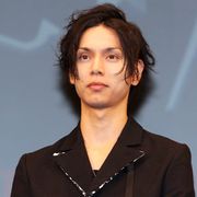 水嶋ヒロ、復帰作にかける熱い思い!「この勝負に勝ちたい!」