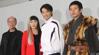 KAT-TUN上田は真面目!蜷川幸雄も大絶賛