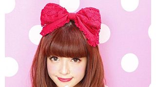 看護師でロリータ！カワイイのカリスマ青木美沙子の起源は『下妻物語』