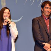 『トリック』完結の仲間由紀恵&阿部寛、シリーズを愛するファンに感激