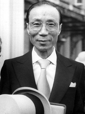 香港映画界の重鎮ラン・ラン・ショウさん死去「ショウ・ブラザーズ」設立