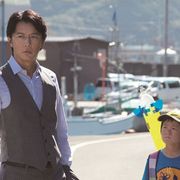 ブラピ&福山が連続ツートップ!「半沢直樹」も続々ランクイン!