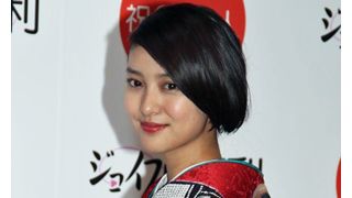 武井咲、お酒解禁 初飲酒は生まれ年のワイン
