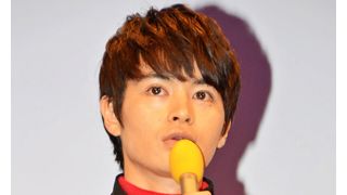 25歳・瀬戸康史、結婚に焦り
