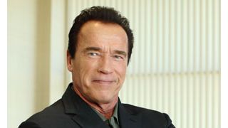 シュワルツェネッガー、スタローンとの最悪な共演企画を告白!