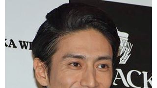 伊勢谷友介、発見された盗難自転車をフィリピン支援オークションに出品!