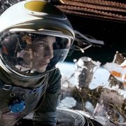 英国アカデミー賞ノミネーション発表!『ゼロ・グラビティ』が最多11部門