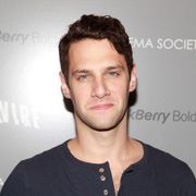 新婚のジャスティン・バーサ、もうすぐパパに
