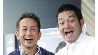 キスマイ北山、メンバー全員が出演舞台を観に来ることに感激