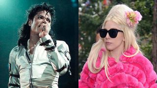 レディー・ガガ、マイケル・ジャクソン博物館を設立へ