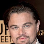 ディカプリオ、英国アカデミー賞ノミネートに歓喜「本当に光栄」