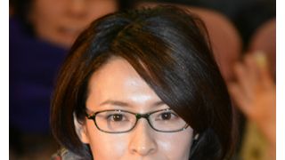 稲垣吾郎、檀れいのボサボサ警部補キャラに、髪の毛1本も乱さないで演じたい…と対抗!