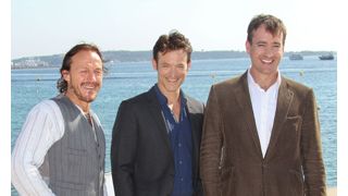 「ドクター・フー」も抜いた 英で最も人気の高かったテレビドラマ「リッパー・ストリート」