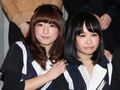 “破天荒アイドル”BiS、主演映画第3弾に意欲！