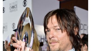 ピープルズ・チョイス・アワード　テレビ部門発表　「キャッスル」「ウォーキング・デッド」など