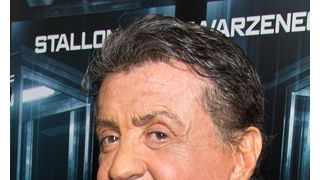 ツイートで痛い目にあったシルヴェスター・スタローン　SNSを避けるように