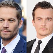 ポール・ウォーカーさん代役探しが進行中 人気ゲームの再映画化