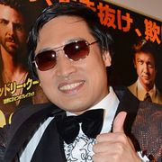 南キャン山里、逆ナン強盗被害の過去にもめげず?合コン三昧宣言!
