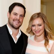 ヒラリー・ダフが離婚へ 結婚3年で決断