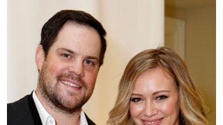 ヒラリー・ダフが離婚へ 結婚3年で決断