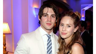 ショーン・ペンの娘がスティーヴ・マックィーンの孫と交際中！