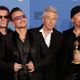 U2ボノ、マンデラ元大統領への追悼スピーチ！伝記映画主題歌でGG賞を受賞