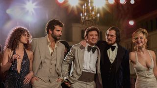 ゴールデン・グローブ賞発表!『アメリカン・ハッスル』が最多3部門で受賞