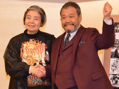第37回日本アカデミー賞優秀賞発表！『そして父になる』『東京家族』『舟を編む』が最多12部門