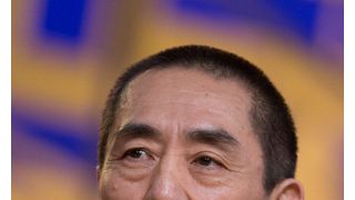中国の巨匠チャン・イーモウが「一人っ子政策」に違反で1億2,000万円の罰金