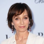オスカー受賞『ヒトラーの贋札』監督、クリスティン・スコット・トーマスとタッグ!