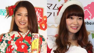 石川梨華、保田圭のハワイ結婚式は「感動的」