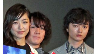 岡田准一『永遠の0』V4達成で目標は「V6」