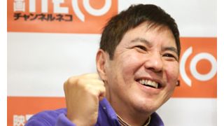 関根勤が映画監督デビュー！さんま、タモリ、小堺ら豪華キャスト集結