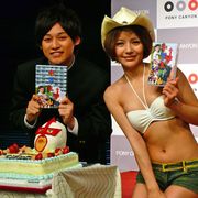 宮藤官九郎、セクシー女優に本気の謝罪「撮影日わざと増やした」