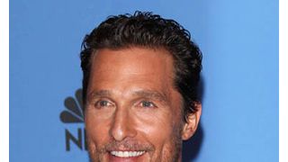 マシュー・マコノヒー、仕事を断れるのは名誉