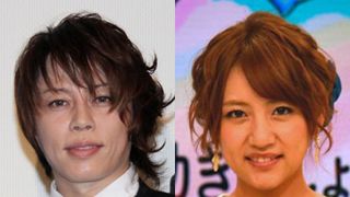TM西川貴教、AKB48高橋みなみとの熱愛を完全否定