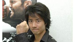 「ケイン・コスギが『鉄拳』に主演」は誤報 所属事務所が謝罪