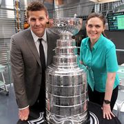 「BONES ボーンズ 骨は語る」第10シーズンで終了?