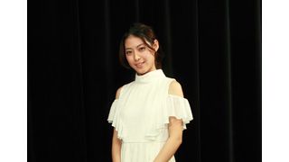 瀧本美織、アカデミー賞レッドカーペットに！『風立ちぬ』宮崎駿監督に「立ってほしい」
