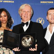 『アバター』続編3部作、主演&ヒロインの続投が決定!