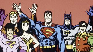 アカデミー賞授賞式のテーマは「映画のヒーロー」!