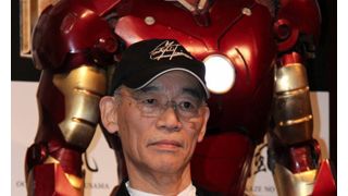 「機動戦士ガンダム」富野由悠季監督、新作でハリウッドと提携！過去作リメイクか