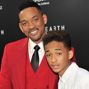 最低映画を決めるラジー賞候補が発表!ウィル・スミスが親子でノミネート!