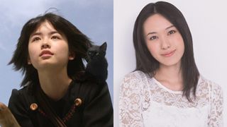 実写『魔女の宅急便』ジジ役は「けいおん」声優・寿美菜子！