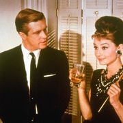 グラミー賞には映画ファンも注目! スクリーンで美声を披露するスターたち