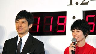 西島秀俊、タモリの人間性に興味津々