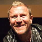 レニー・ハーリンが明かすヘラクレスを描いた3Dの大作とは?