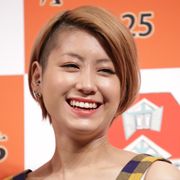 IMALU、彼氏に秘密あり