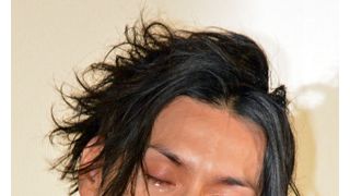 水嶋ヒロ、3年ぶりの映画主演に号泣!剛力彩芽ら共演者ももらい泣き!