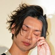 水嶋ヒロ、3年ぶりの映画主演に号泣!剛力彩芽ら共演者ももらい泣き!